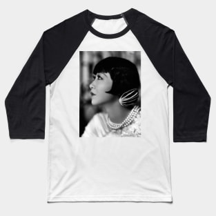 Anna May Class Baseball T-Shirt